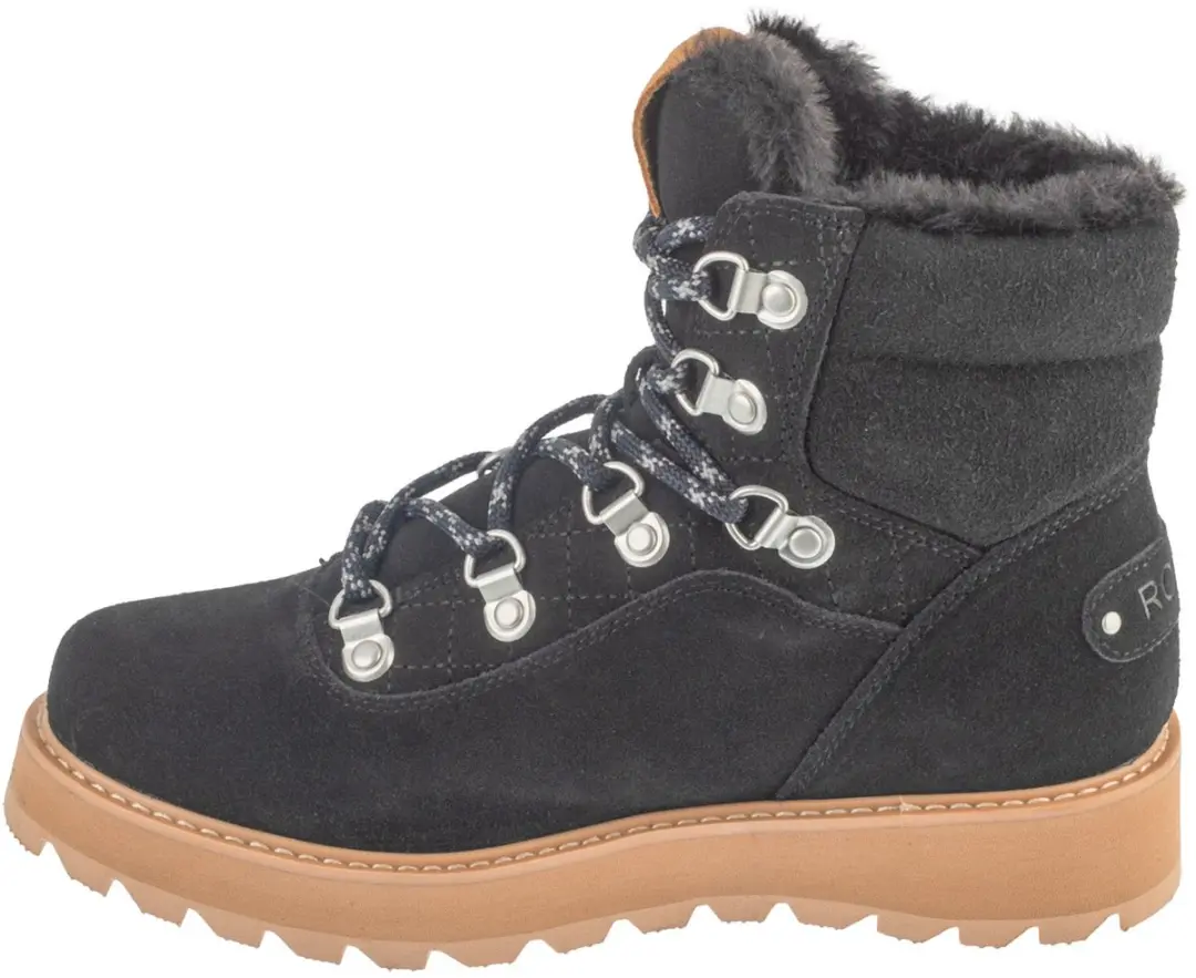 Roxy Bradie Booties - Zwart EU 38