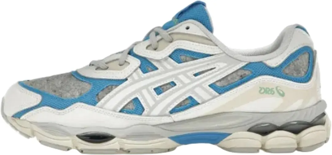 ASICS Gel-NYC Shigen 2.0