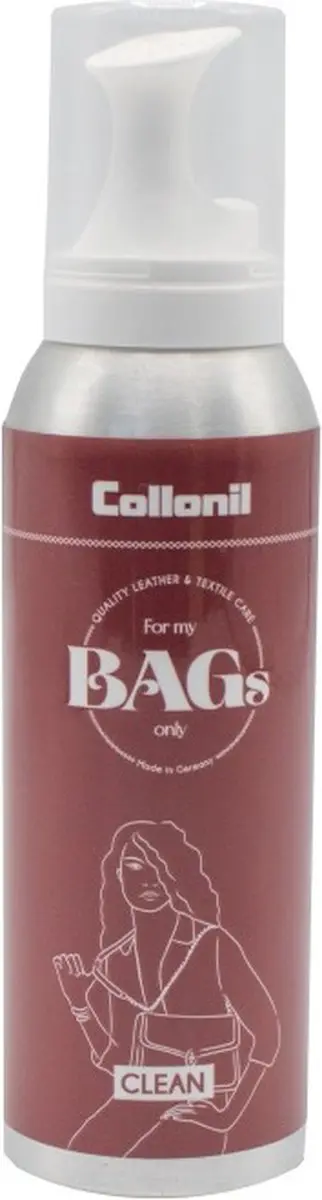 Collonil Bags Cleaner 125ml