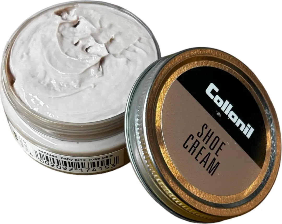 Collonil Shoe Cream