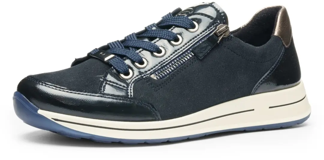 Ara Osaka 2.0 dames sneaker