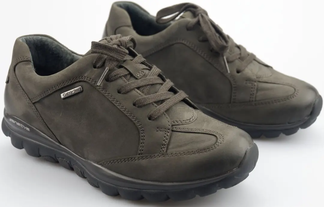 Gabor Rollingsoft Dames Lage sneakers