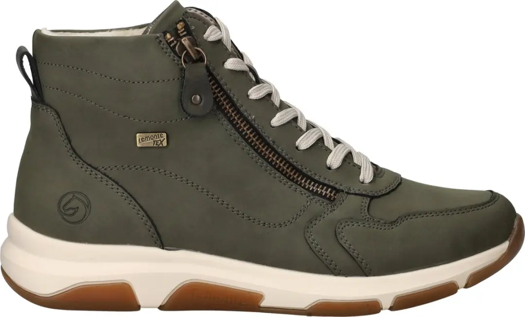 Remonte D1S71 54 Dames Veterschoenen
