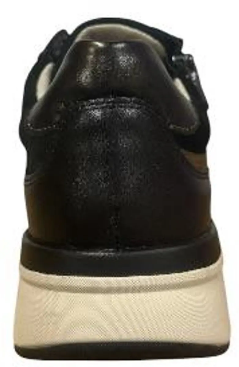 Remonte Veter Rits 5191 5 Schoen - 36 - Zwart - afbeelding 3 van 6