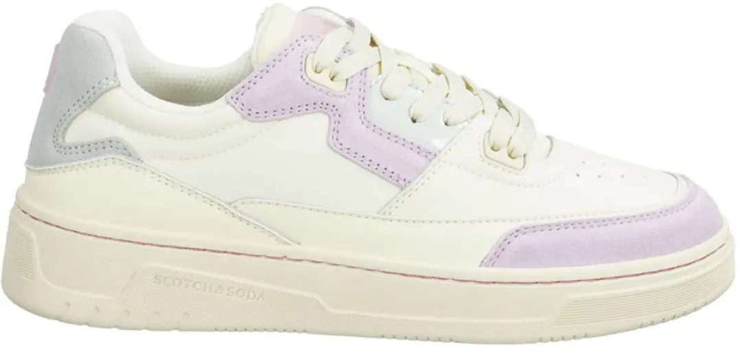 Scotch & Soda Elli Lage sneakers