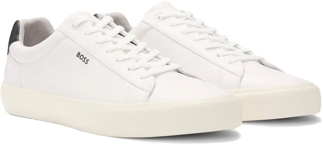Boss Aiden Tenn Sneakers Heren