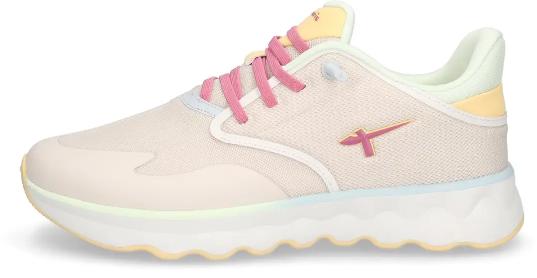 Tamaris Light Weight Sneakers 101536 - 38 - Beige