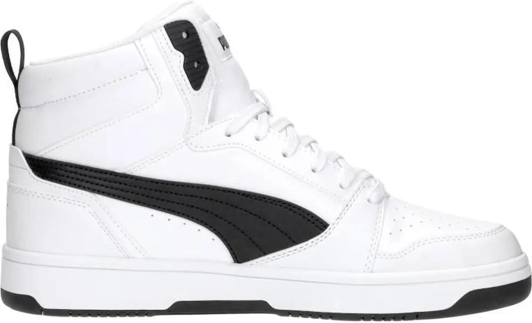 Puma Rebound V6 Halfhoge Sneaker