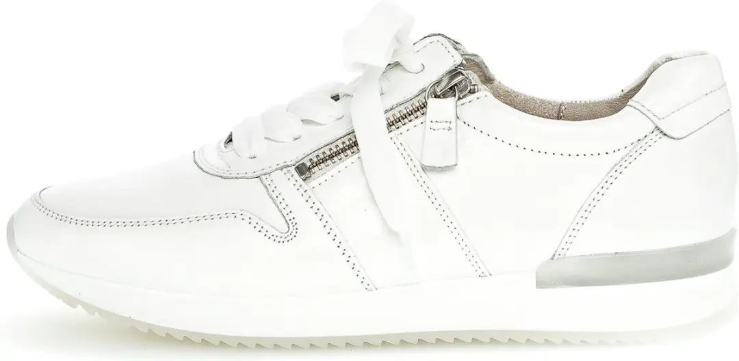 Gabor Sneaker 43.420.21 Wit