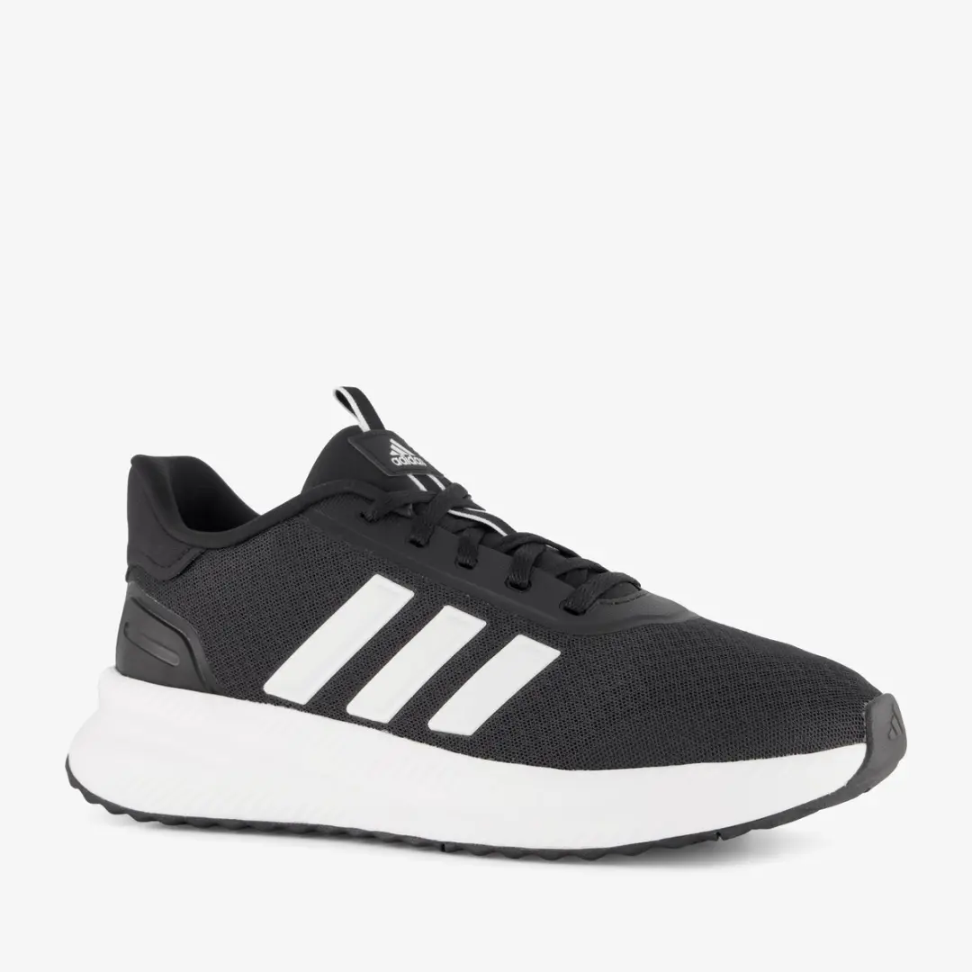 Adidas X PLR Path heren sneakers zwart wit