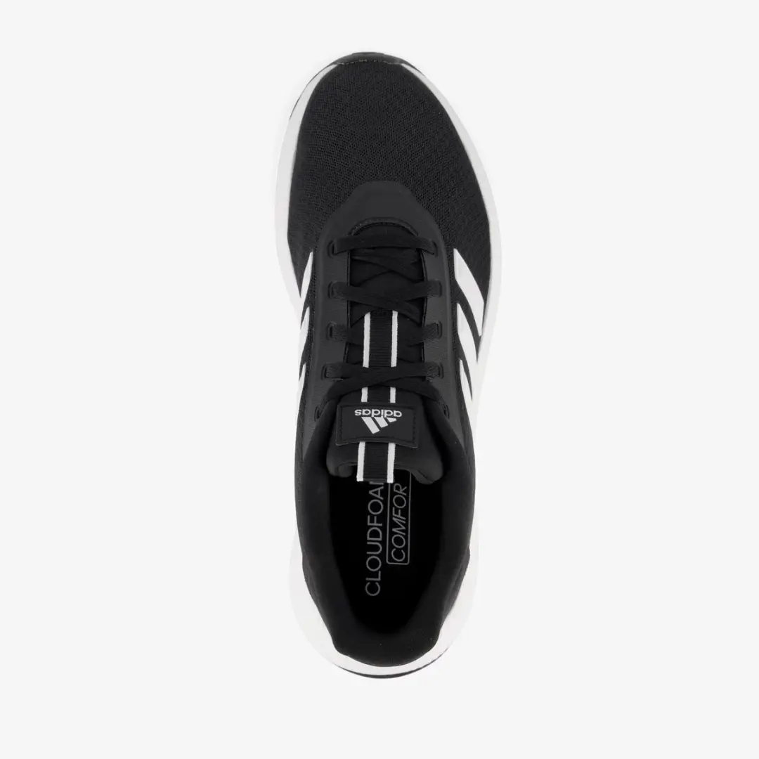Adidas X PLR Path Heren Sneakers - Zwart/Wit - afbeelding 3 van 6