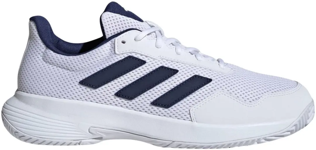 Adidas Court Spec 2 Clay Tennisschoenen Heren