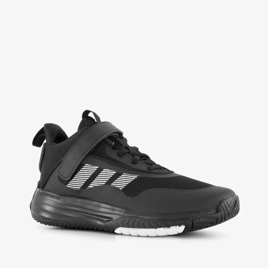 Adidas Ownthegame 3.0 Basketbalschoenen
