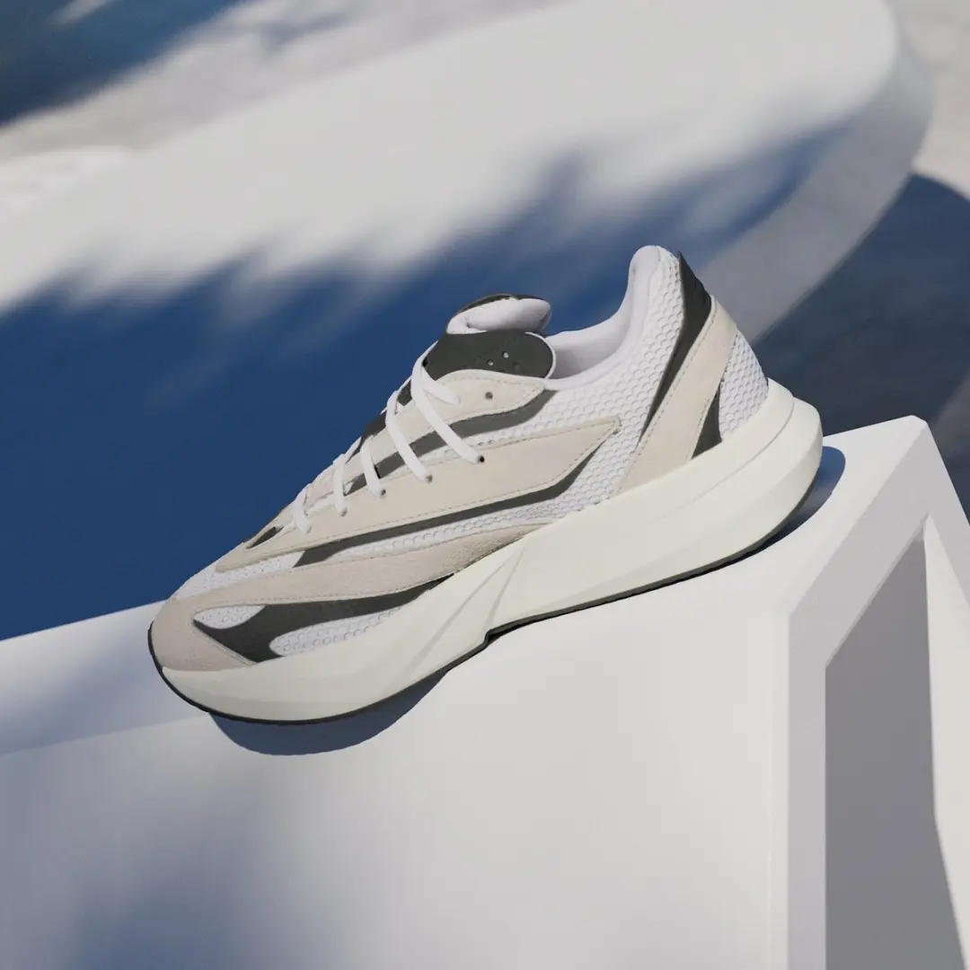 adidas Sportswear Lightblaze NJG58 Schoenen - Beige