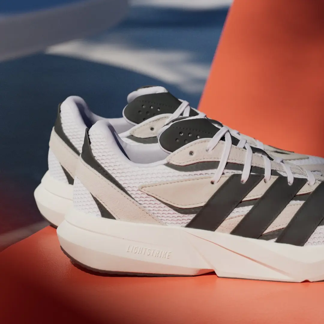 adidas Sportswear Lightblaze NJG58 Schoenen - Beige