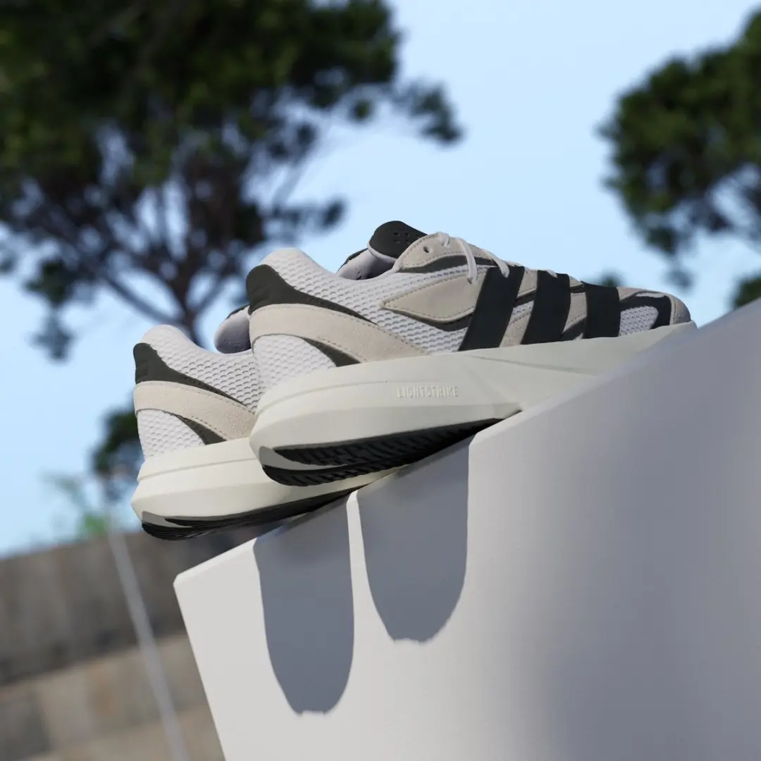 adidas Sportswear Lightblaze NJG58 Schoenen - Beige