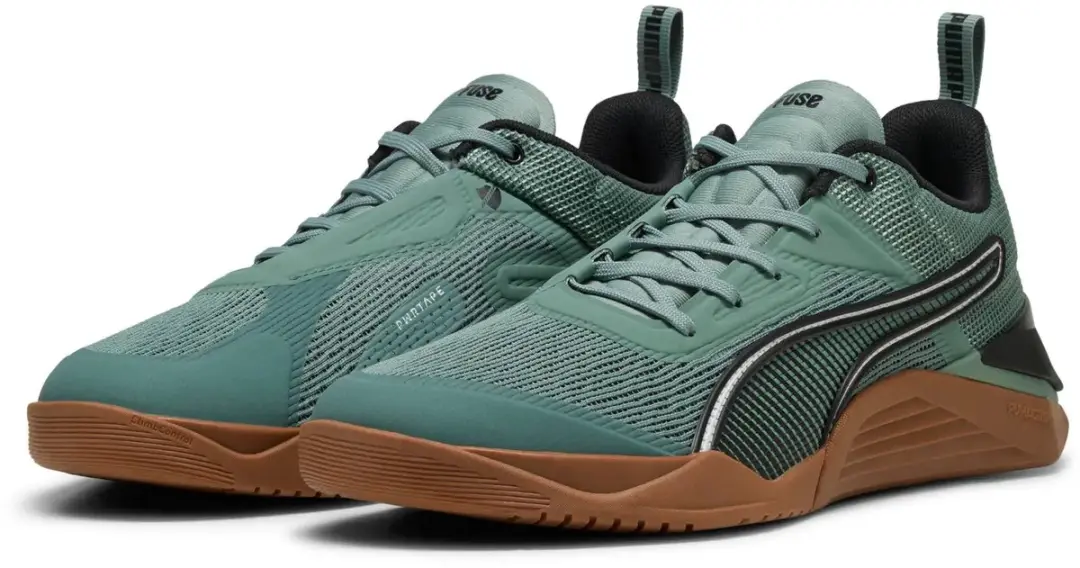 PUMA Fuse 3.0 Cross Training Schoenen 378107 - 41 Groen