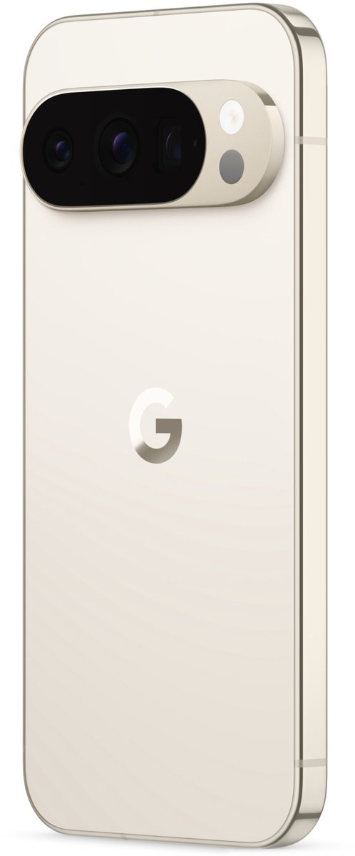 Google Pixel 10 Pro 5G - 16GB/256GB - Beige