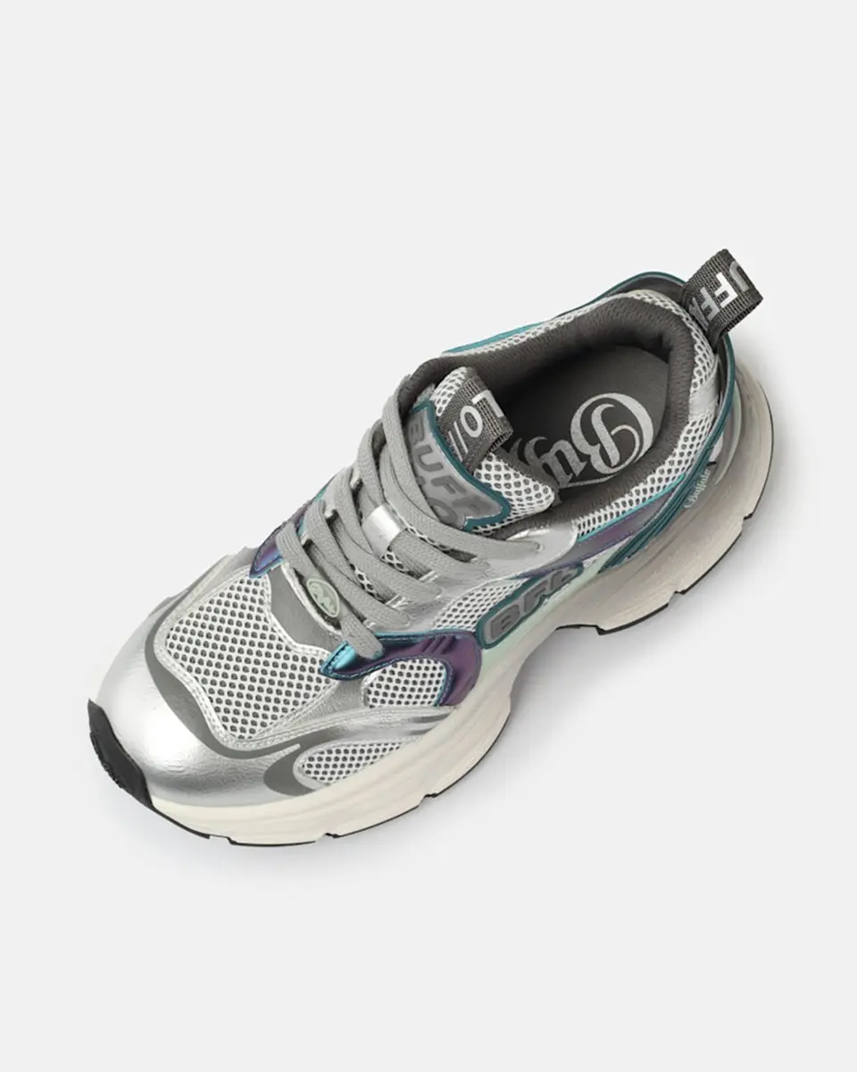 Buffalo Ridr One Sneakers 37 - Green