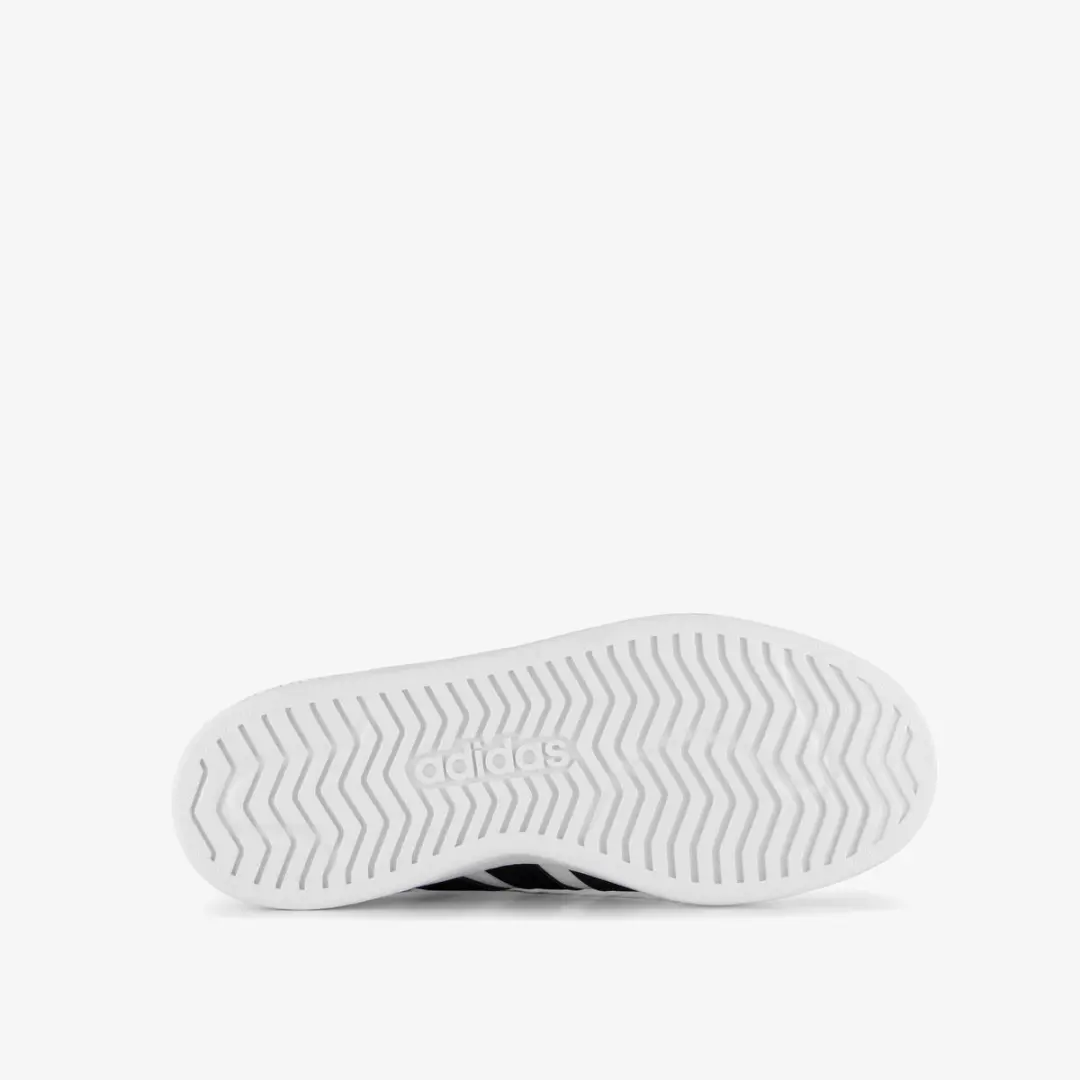 Adidas Streettalk Dames Sneakers 41 1/3 - Wit - afbeelding 5 van 6