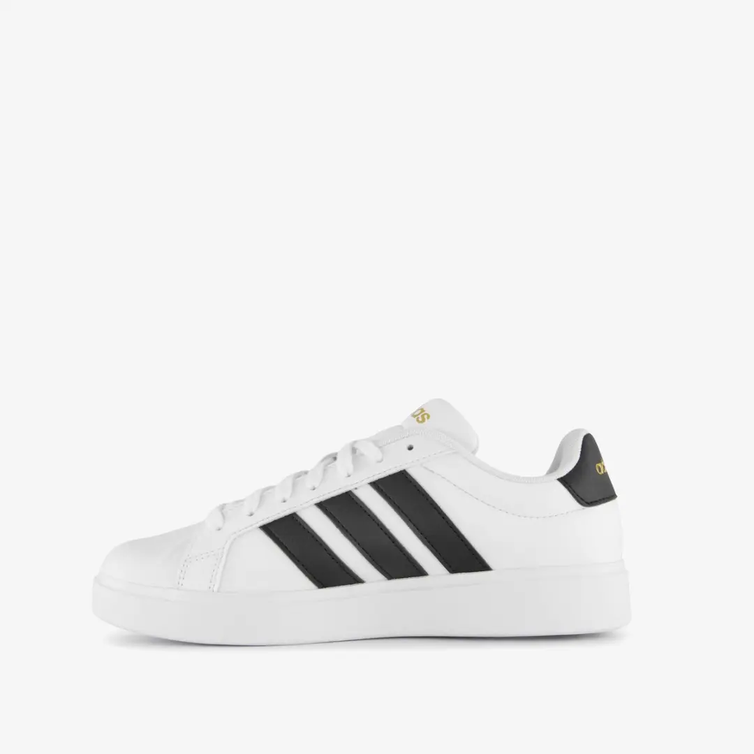 Adidas Streettalk Dames Sneakers 41 1/3 - Wit - afbeelding 6 van 6