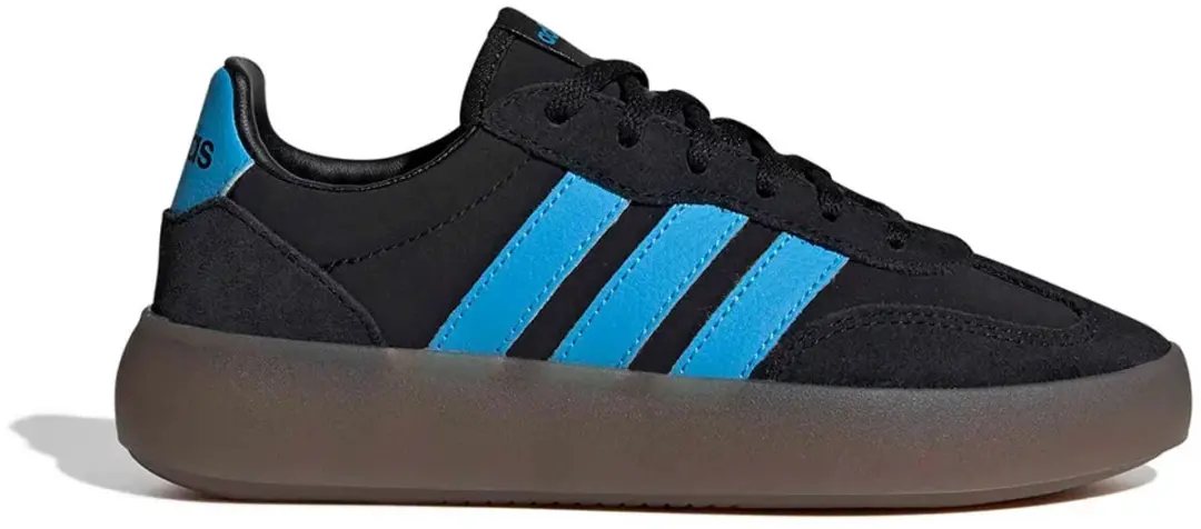 Adidas Barreda Decode Kinderschoenen Zwart EU 36 2/3 Kinderen