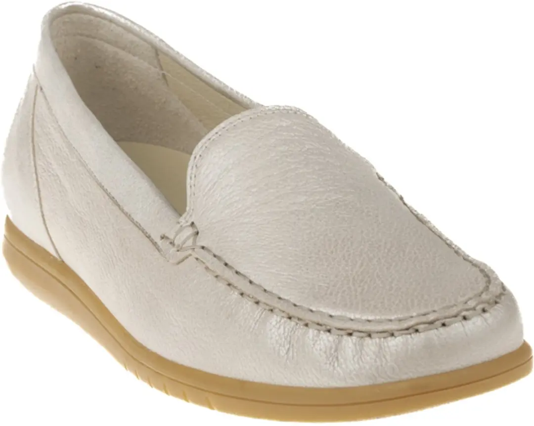 Wäldlaufer H-wanda Mela Ballerina's - Beige 38 - afbeelding 2 van 6