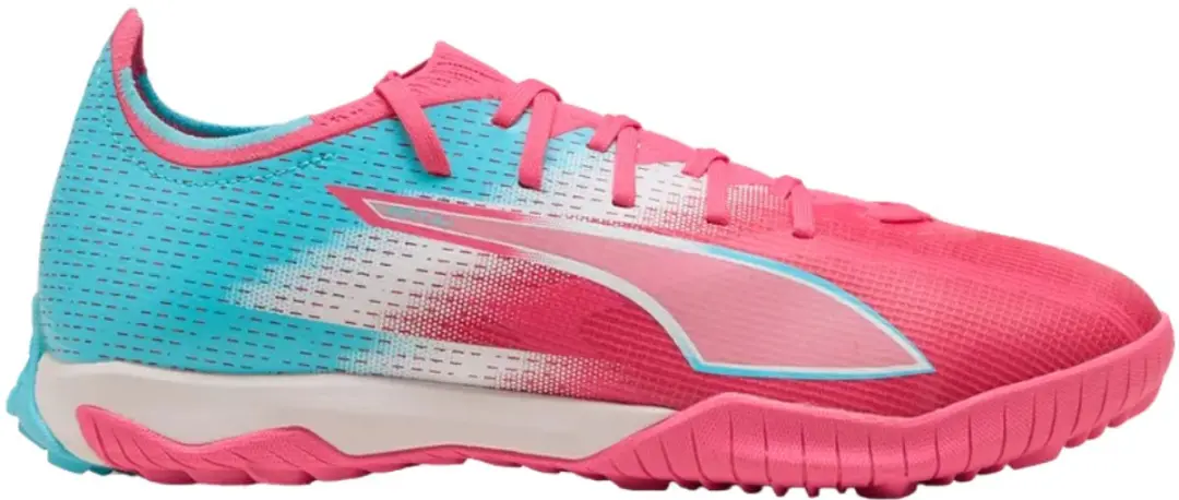 Puma Schoenen Voetbal Ultra 6 Match Re-Charge TT