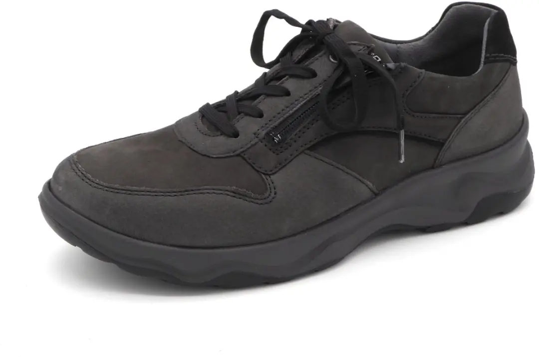 Waldläufer Heren Sneaker