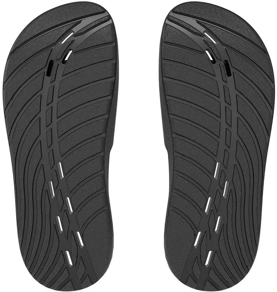 Speedo Badslippers Heren 44.5 - Zwart - afbeelding 3 van 5