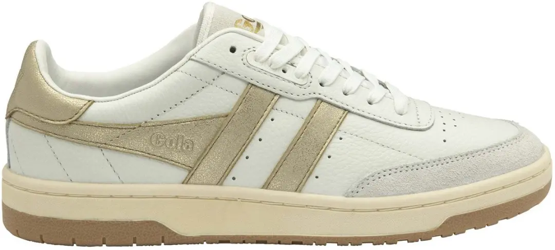 Damestrainers Gola Falcon Mirror