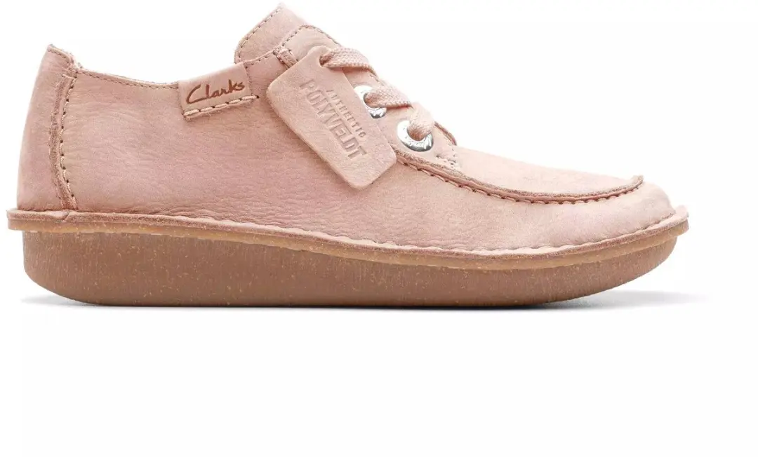 Clarks Funny Dream
