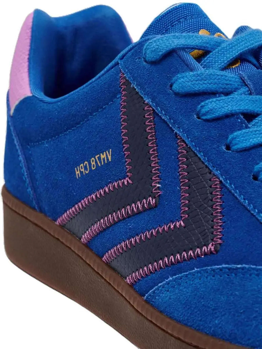 Hummel VM78 CPH LZ Trainers