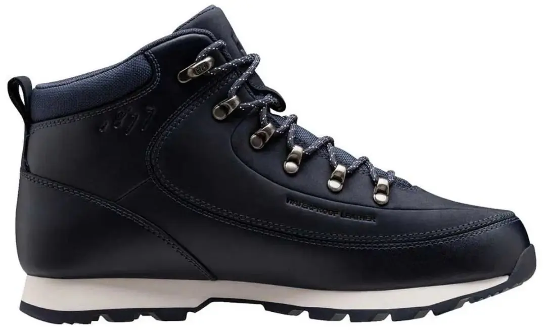 Helly Hansen The Forester Premium Laarzen - Navy - 44