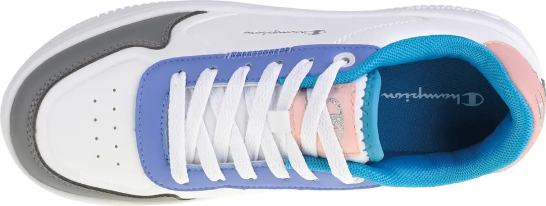 Champion Rebound Platform Sneakers 40 - Wit