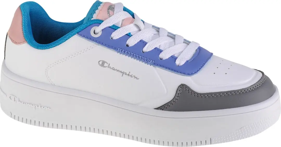 Champion Rebound Platform Sneakers 40