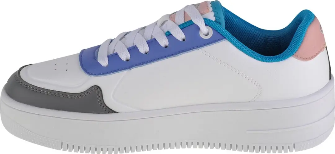 Champion Rebound Platform Sneakers 40 - Wit