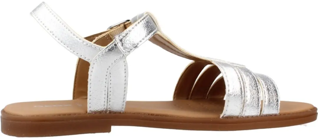 Leren sandalen voor kinderen J Karly