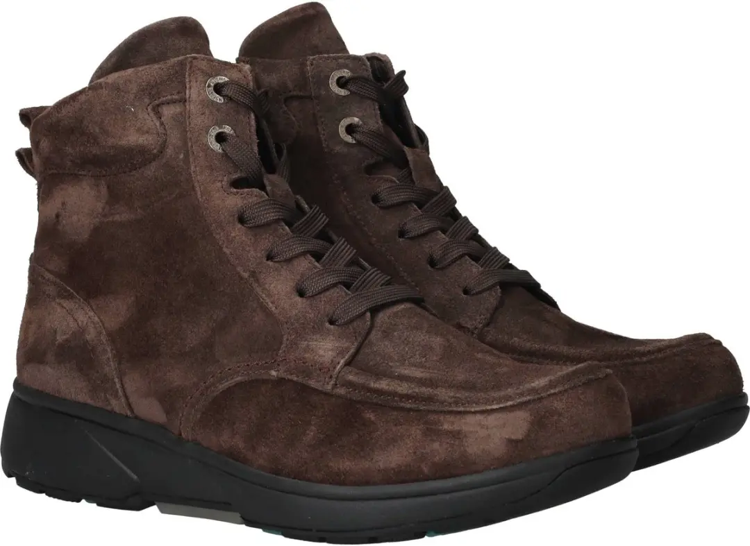 Xsensible Romagna Stretchwalker - Bruin - afbeelding 6 van 6
