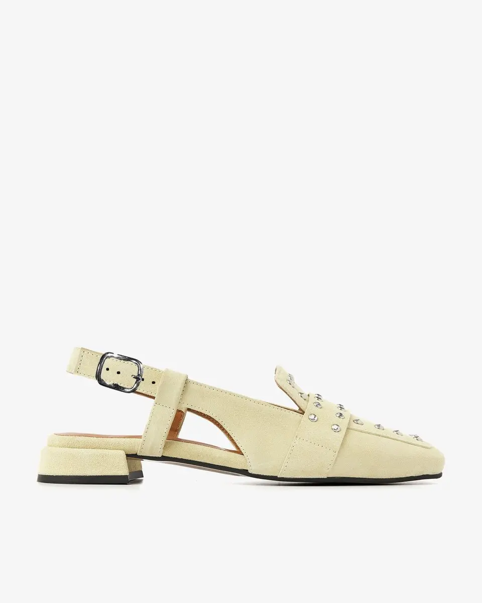 VIA VAI Julie Damian Slingbacks Dames