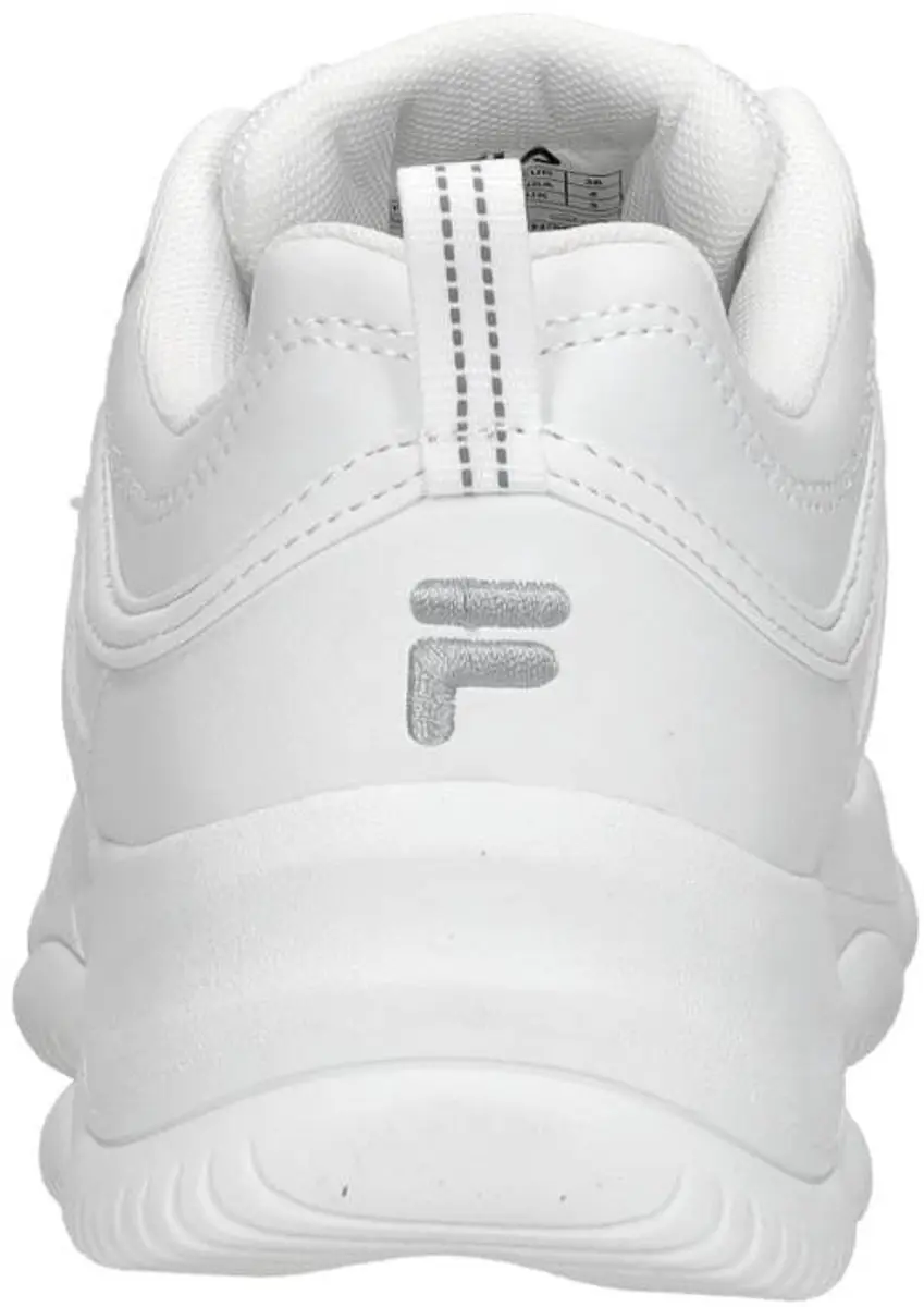 Fila Strada Dreamster Lage sneakers - Meisjes - Wit - Maat 31 - afbeelding 6 van 6