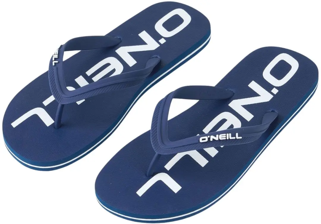 O'Neill Profile Logo Teenslippers Heren