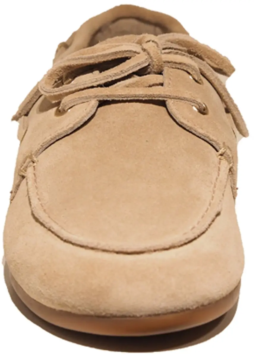 Maruti Eliza Instappers - Dames - Beige 38 - afbeelding 5 van 6