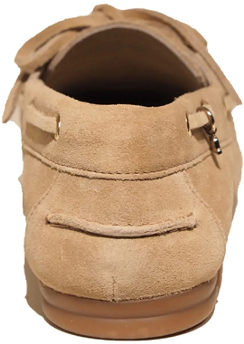 Maruti Eliza Instappers - Dames - Beige 38 - afbeelding 4 van 6
