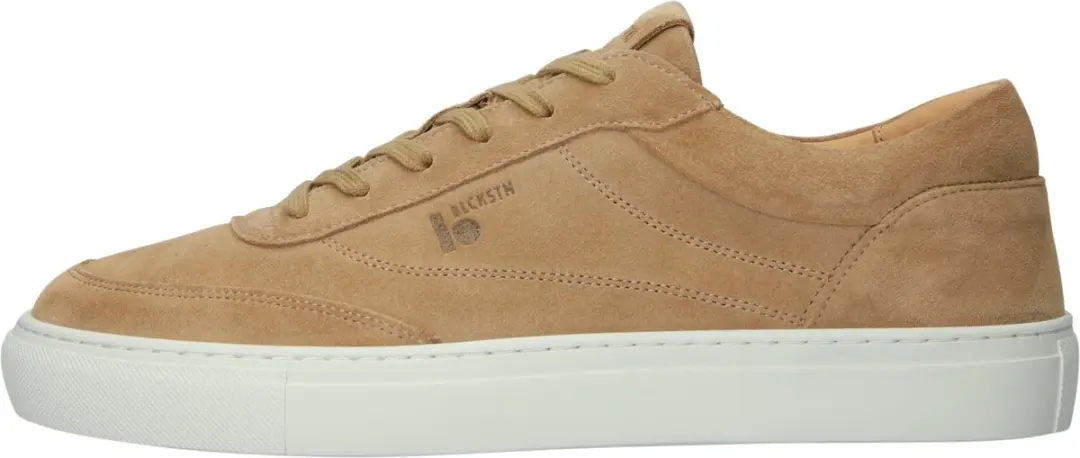Blackstone Orson FG627 Soul Sneaker - Lichtbruin - 40