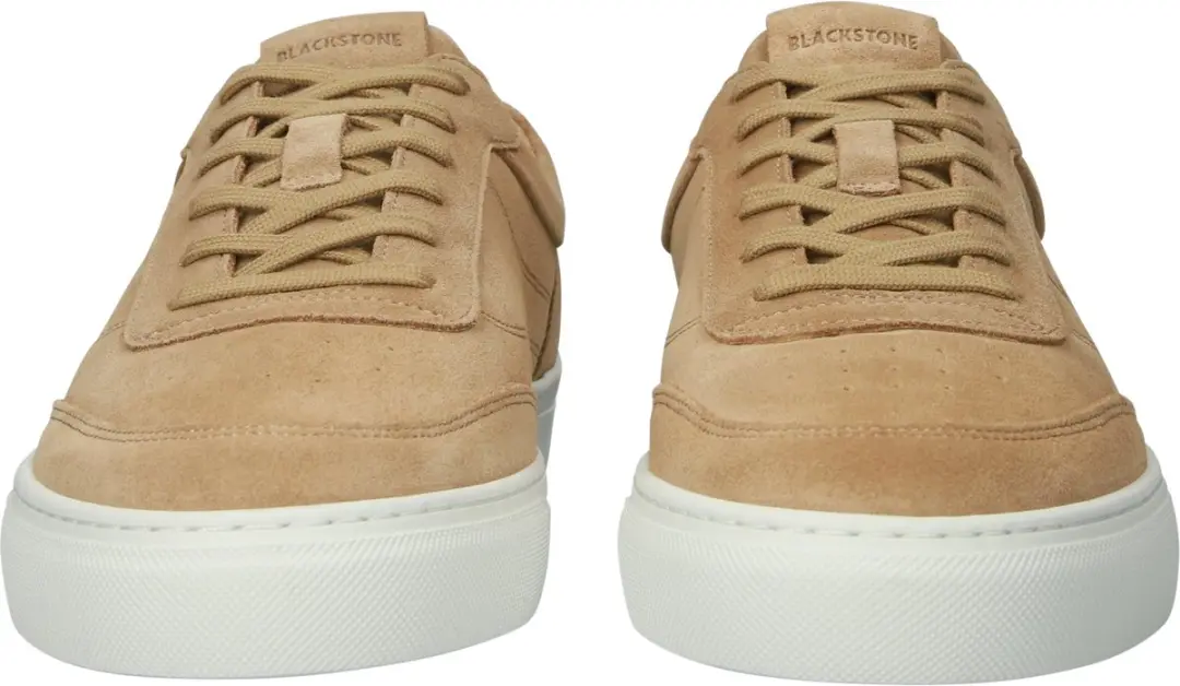Blackstone Orson FG627 Soul Sneaker - Lichtbruin - 40