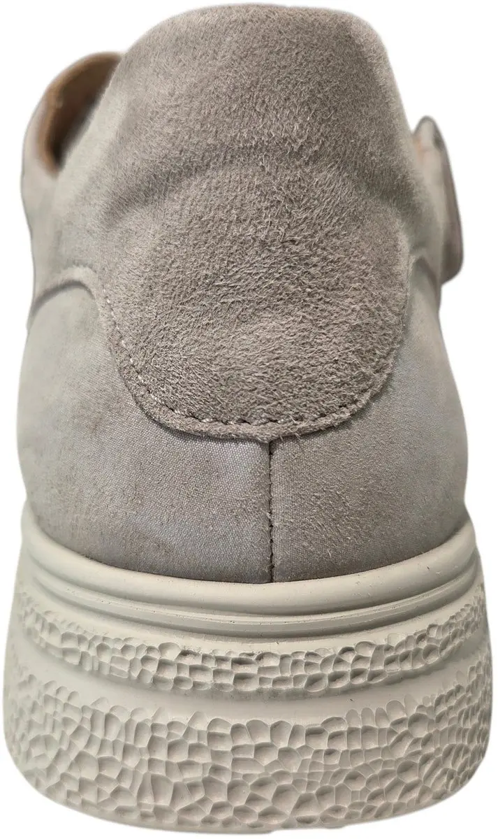 Hartjes Sophie Shoe Dames Veterschoenen - Grijs - Maat 39