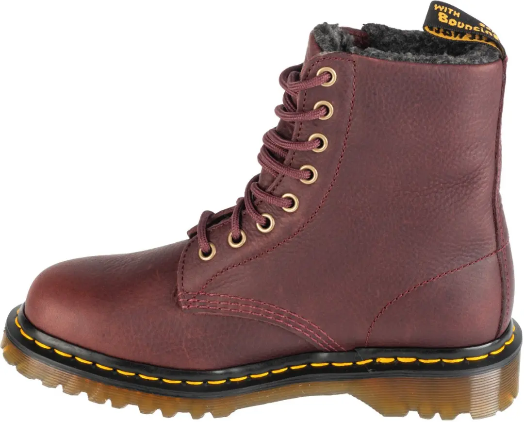Dr. Martens 1460 Laarzen - Kastanjebruin 36