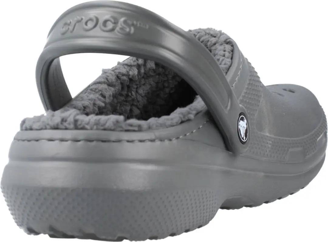 Crocs Classic Lined