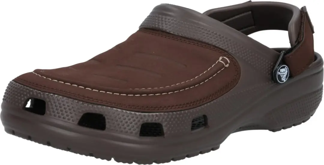 Crocs clogs yukon vista Mokka-7 (39-40)